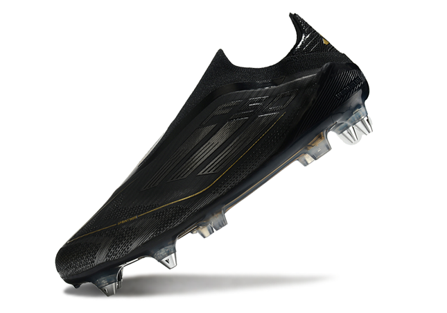 Adidas F50 Elite SG Laceless