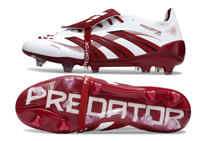 Adidas Predator 25 Elite Tongue FG