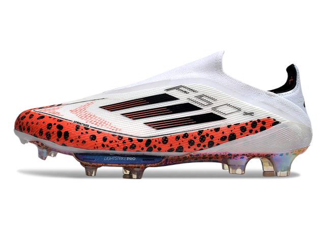 Adidas F50+ Elite Lightstrike FG Laceless