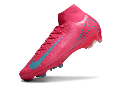 Nike Air Zoom Mercurial Superfly X Elite FG “Mad Energy”