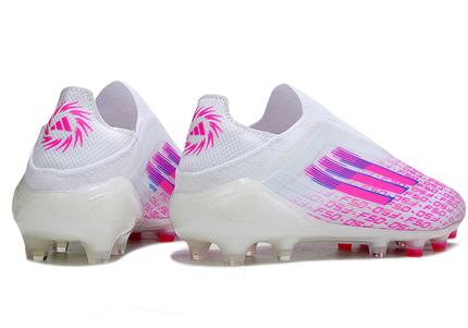 Adidas F50 Elite FG Laceless