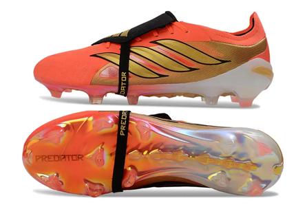 Adidas Predator 26 Elite Tongue FG