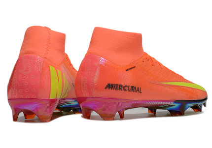 Nike Air Zoom Mercurial Superfly X Elite FG