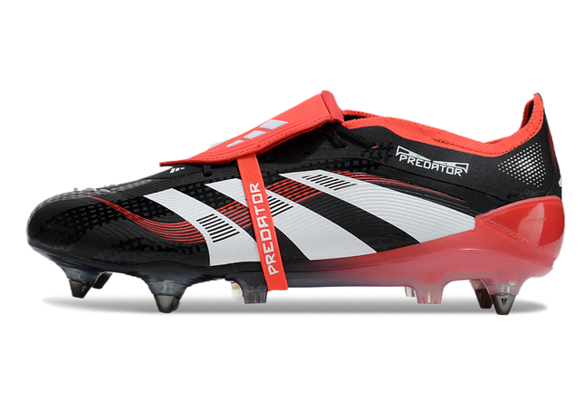 Adidas Predator Moments FT Elite Tongue SG