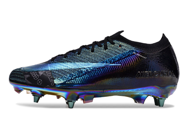Nike Air Zoom Mercurial Vapor XVI Elite SG Cosmic Speed
