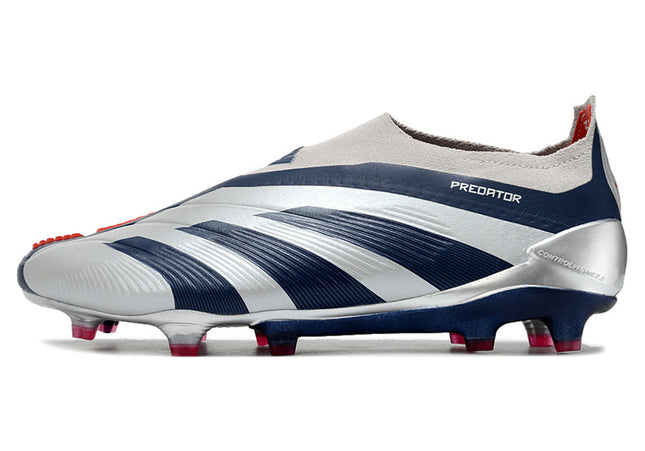 Adidas Predator Roteiro Elite Laceless FG