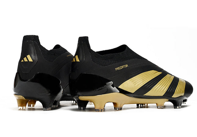 Adidas Predator BelliGold Elite Laceless FG