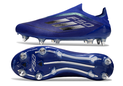 Adidas F50 Elite SG Laceless