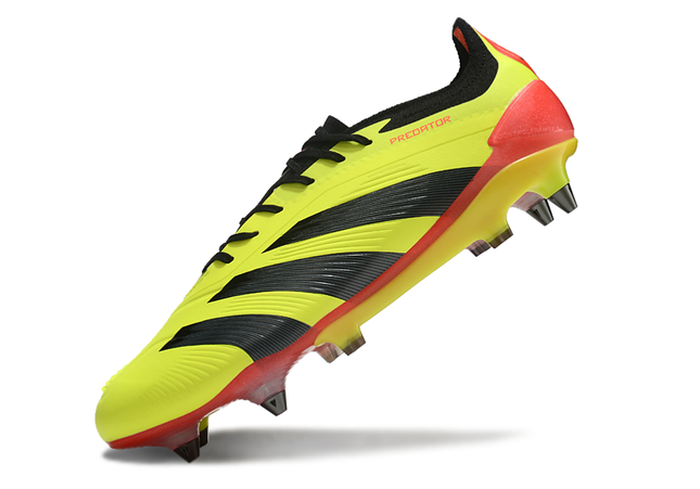 Adidas Predator Energy Citrus Elite SG