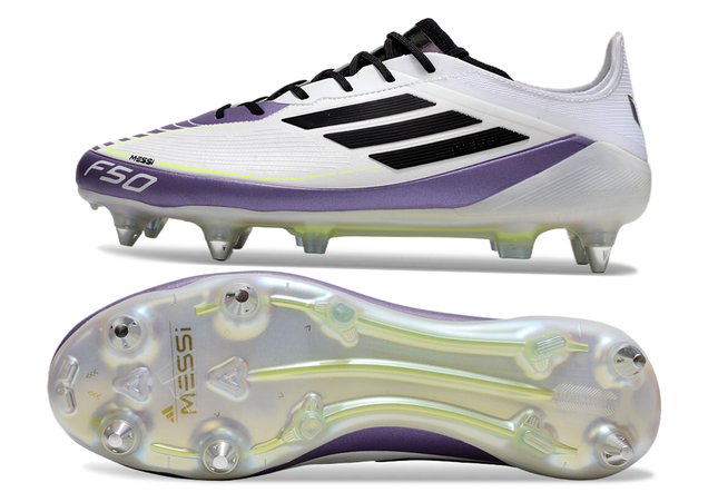 Adidas F50 Lionel Messi Elite SG