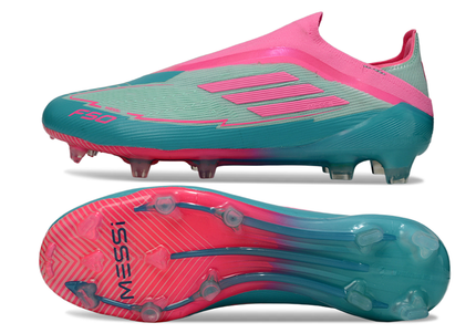 Adidas F50 Elite FG Laceless