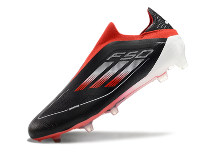 Adidas F50 Elite FG Laceless