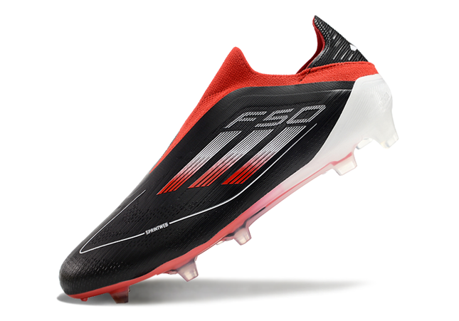 Adidas F50 Elite FG Laceless