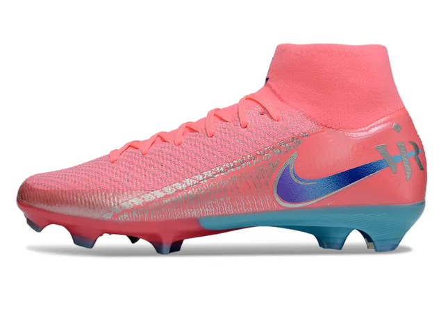 Nike Air Zoom Mercurial Superfly X Elite FG