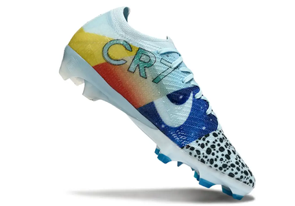 Nike Air Zoom Mercurial Vapor XVI Elite FG CR7