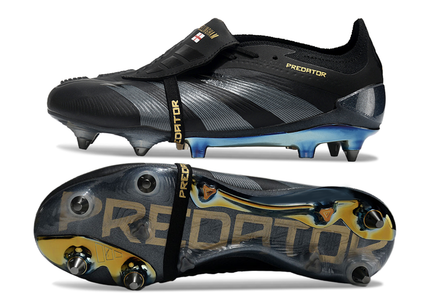 Adidas Predator Darkspark Elite Tongue SG