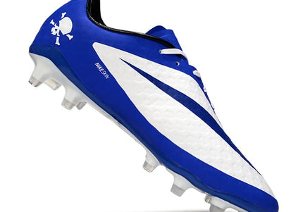 Nike Hypervenom Phantom RGN Phatal White Elite FG