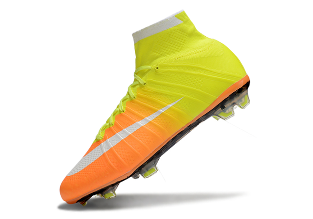 Nike Mercurial Superfly IV Elite FG Radiant Reveal Pack