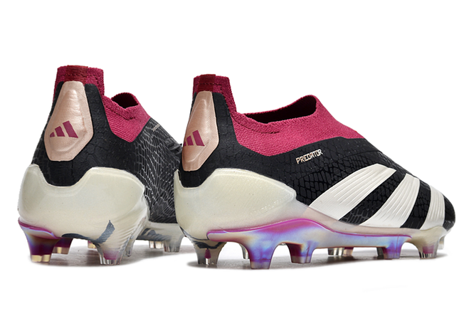 Adidas Predator 30 Elite Laceless FG