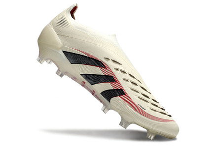 Adidas Predator Elite Laceless FG