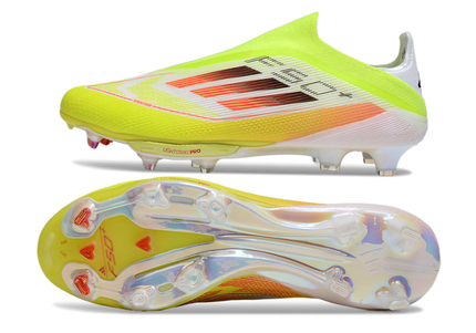 Adidas F50+ Elite FG Laceless
