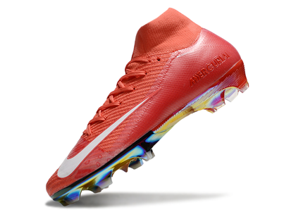 Nike Air Zoom Mercurial Superfly X Elite FG
