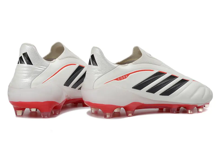 Adidas Copa Pure IV Elite Laceless FG