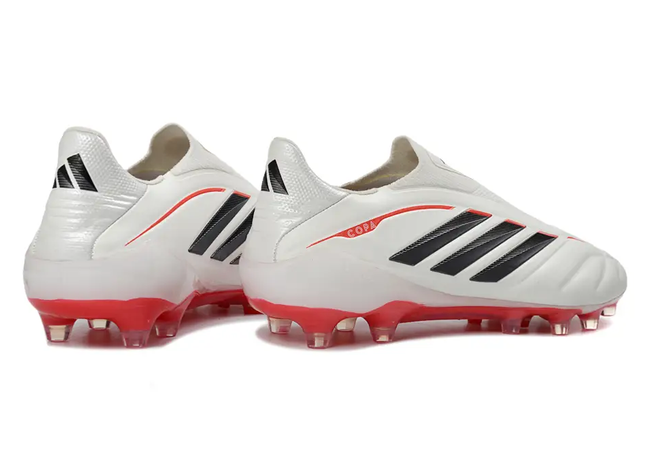 Adidas Copa Pure IV Elite Laceless FG