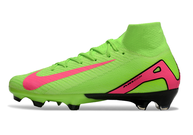 Nike Air Zoom Mercurial Superfly X Elite FG