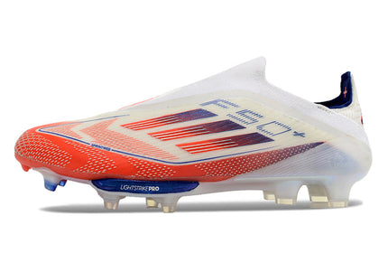 Adidas F50+ Elite FG Laceless