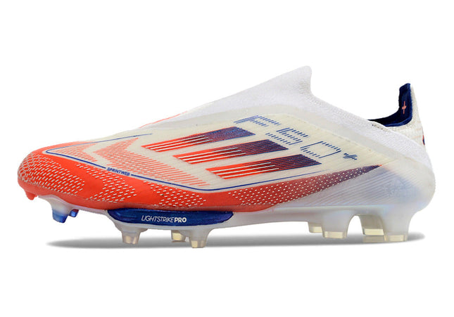 Adidas F50+ Elite FG Laceless