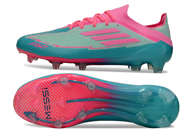 Adidas F50 Elite FG Messi