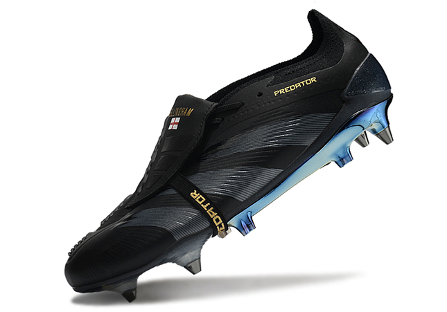 Adidas Predator Darkspark Elite Tongue SG