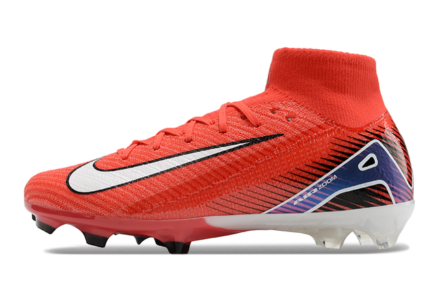 Nike Air Zoom Mercurial Superfly X Elite FG
