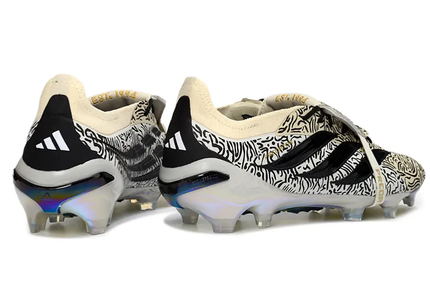 Adidas Predator 26 Elite Tongue FG