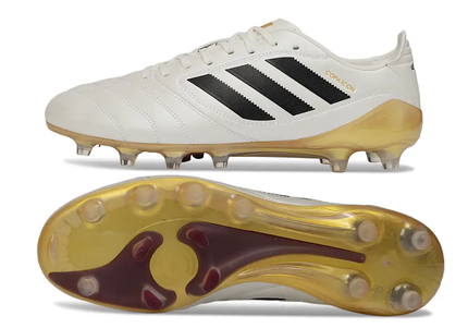 Adidas Copa Icon II Elite Football Boots, Side View and Branding