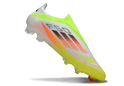 Adidas F50 Elite FG Laceless