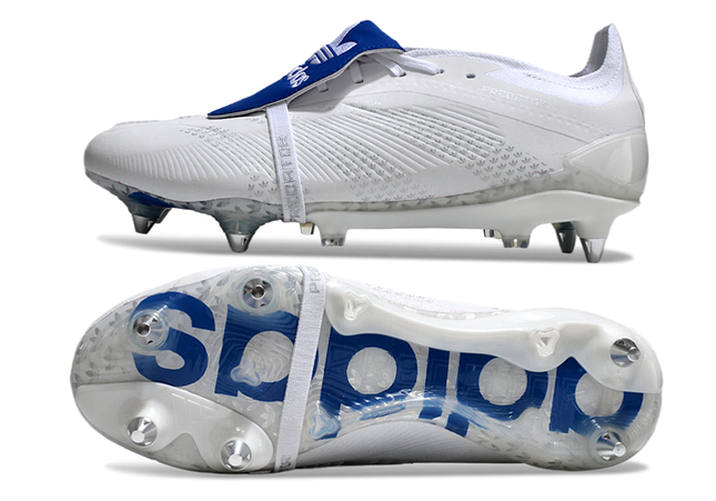 Adidas Predator David Beckham Elite Tongue SG