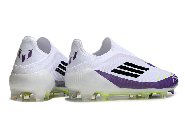 Adidas F50 Elite Lionel Messi FG Laceless
