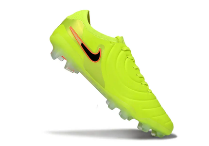 Nike Tiempo Legend X Elite FG Max Voltage
