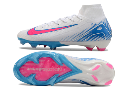 Nike Air Zoom Mercurial Superfly X Elite FG