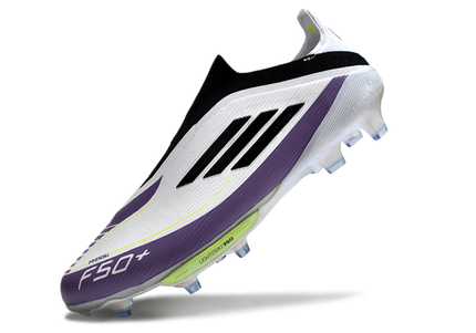 Adidas F50+ Elite Lionel Messi FG Laceless