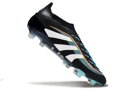Adidas Predator Elite FG Laceless