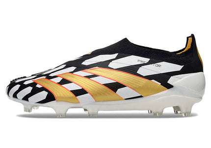 Adidas Predator Elite Laceless FG