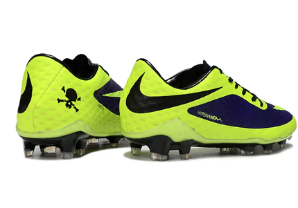 Nike Hypervenom Phantom RGN Electro Elite FG
