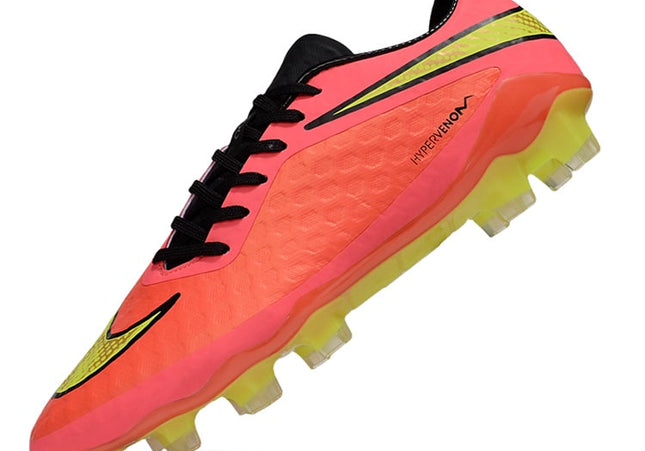 Nike Hypervenom Phantom RGN Phatal 1 Red Elite FG