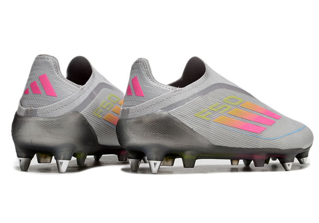 Adidas F50 Elite SG Laceless