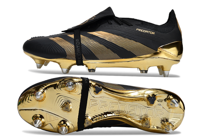 Adidas Predator Jude Bellingham Elite Tongue SG