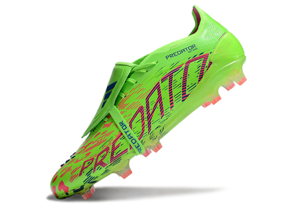 Adidas Predator Mystic Victory Elite Tongue FG