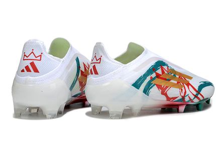 Adidas F50 Elite FG Laceless